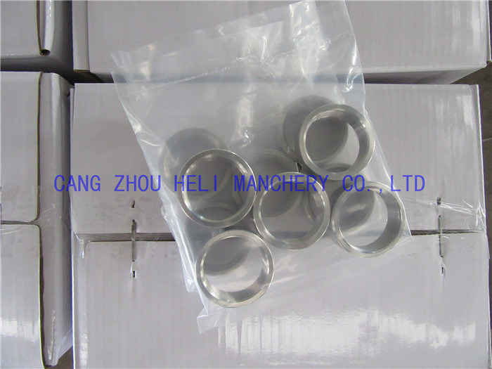 Stainless Steel 150lb Thread Pipe Fitting