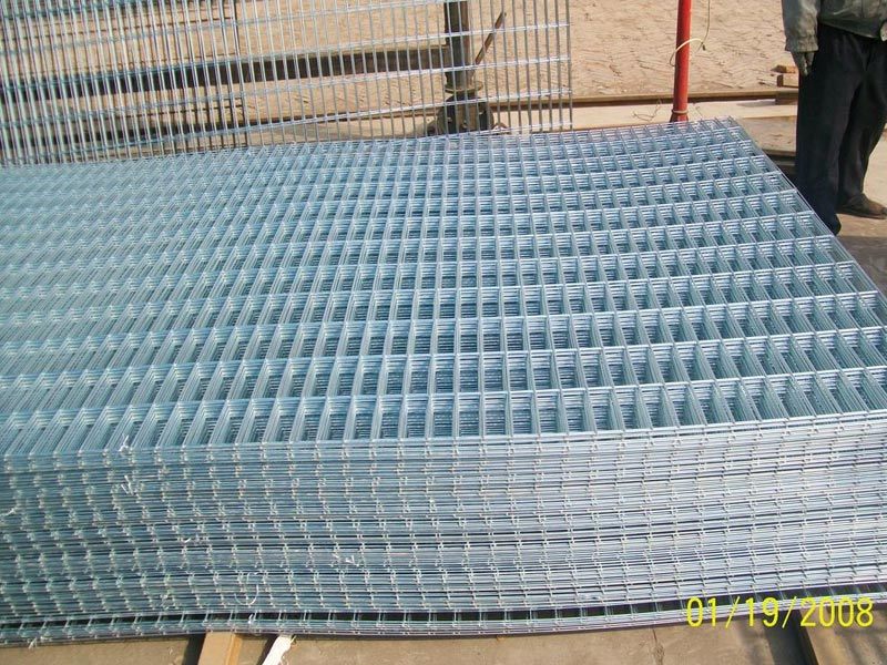 Best Price Welded Wire Mesh Machine