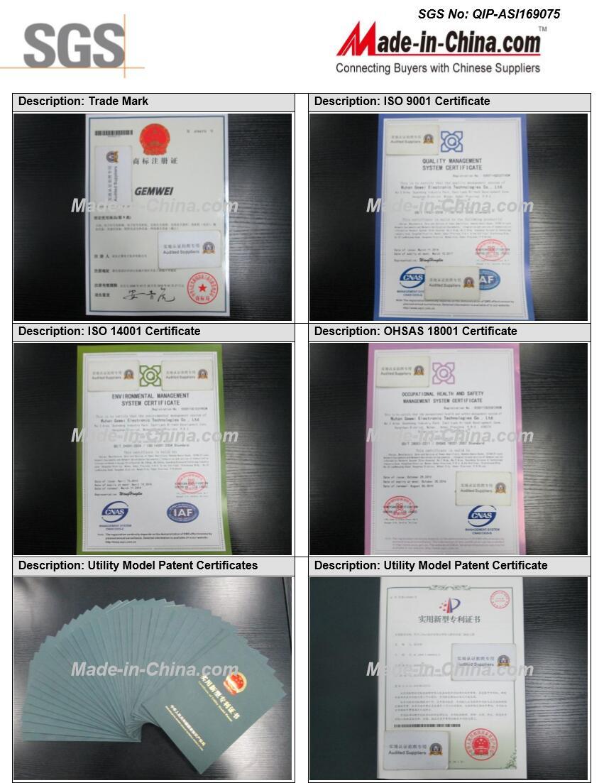 Three Phase Electricity Energy Meter Internal Micro Power Module IEC 61036-2000 Standard Communication Module AMR System