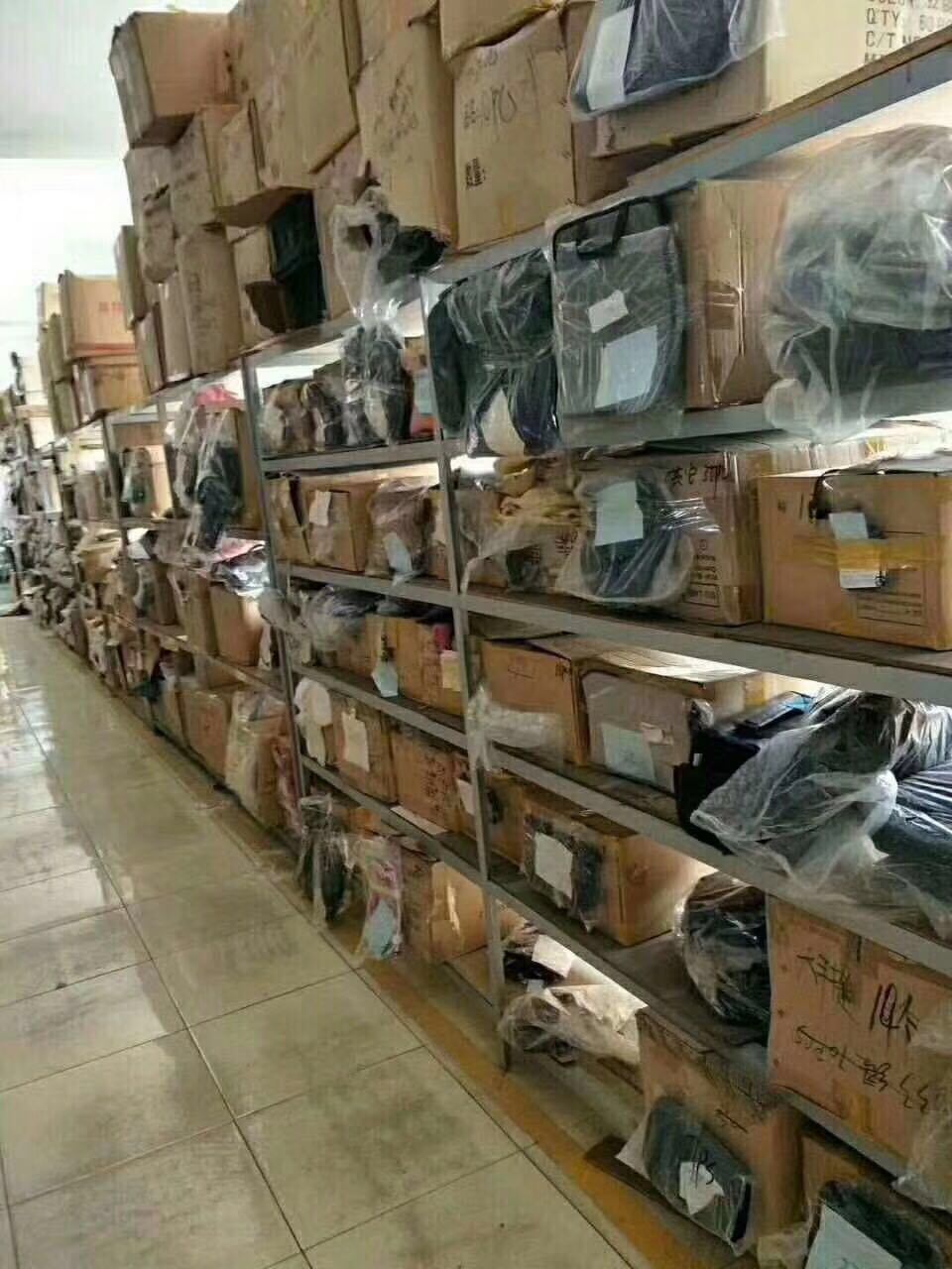 120000PCS for Backpack, Traveling Bags, Computer Bags...Kinds of Bags