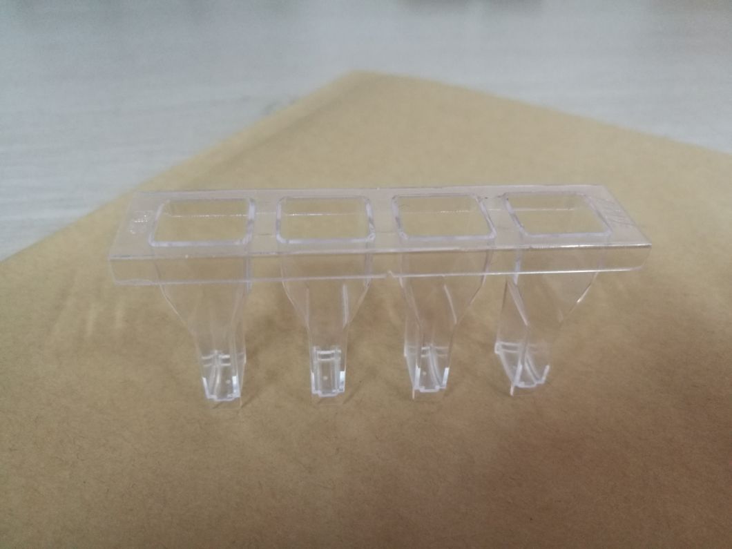 Cheap and Good Quality Stago Coagulation Analyzer Cuvette