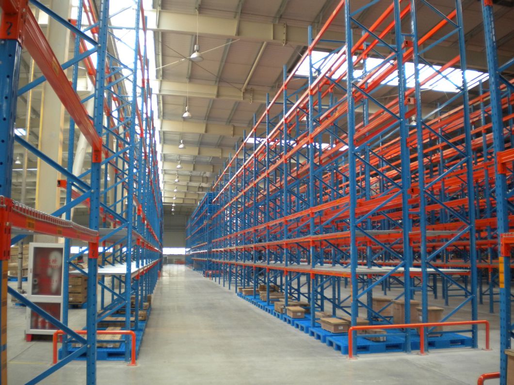 Warehouse Storage Heavy Duty Rack