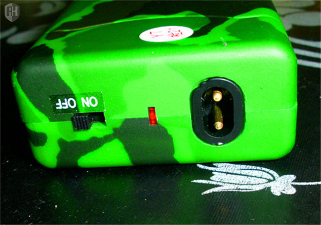 Stun Guns with Lighter for Self Defense (1128)