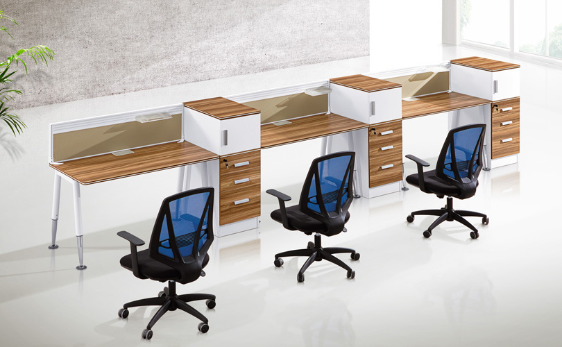 Modern Office Furniture Conference Room Desk Wooden Conference Table