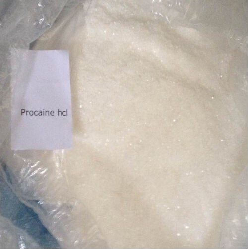 Procaine