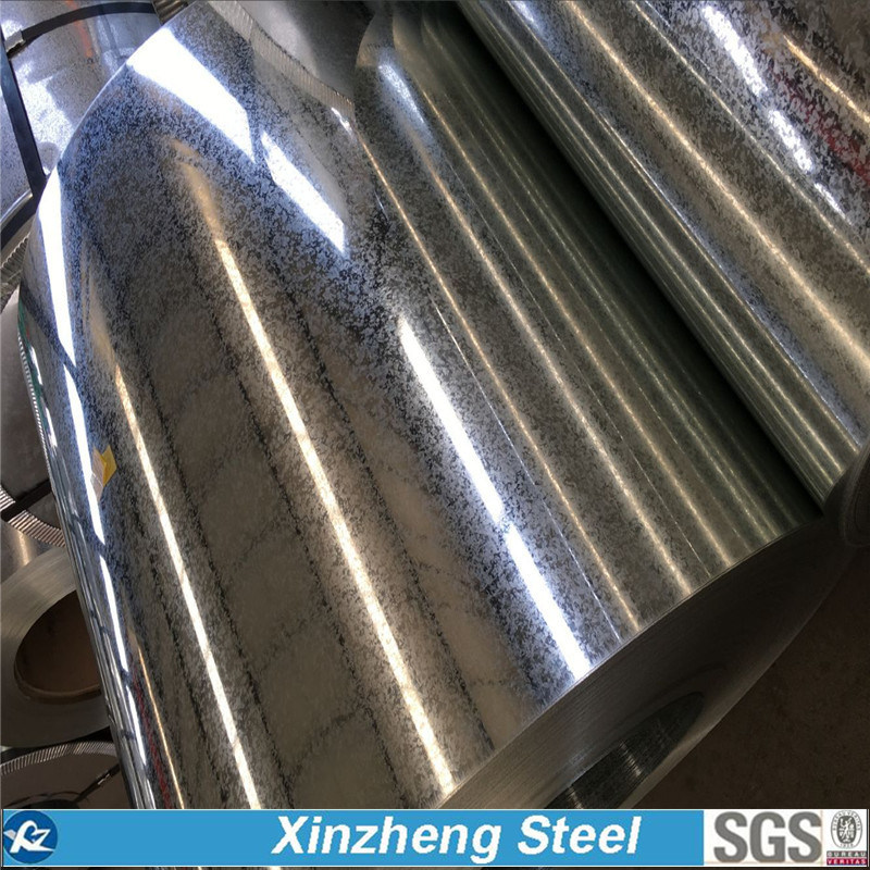 Roofing Sheet Galvanized Steel Coil, Galvanized Roof Steel Coil Manufacturers From China