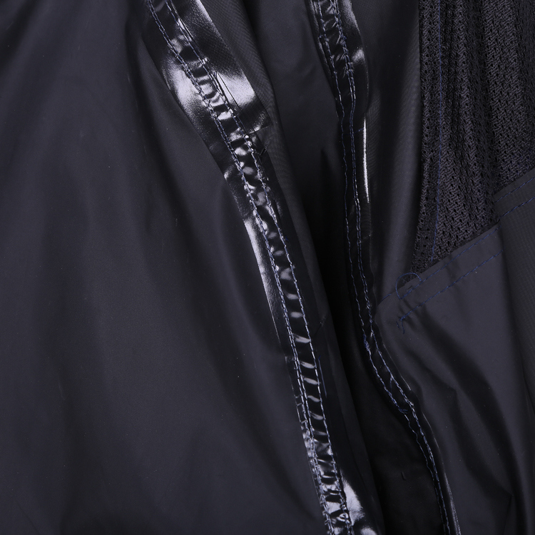 New Arrival Waterproof Nylon Raincoat Breathable Rain Suit