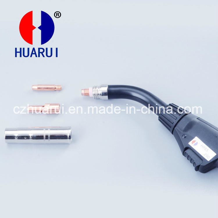PSF405 Air Cooled MIG Welding Torch