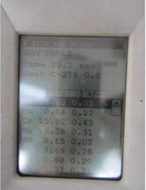 Hastelloy C276 Butt Weld Fittings, Hastelloy C276 Elbows, B366 Hastelloy C276 Pipe Fittings, Elbow, Tee, Reducer