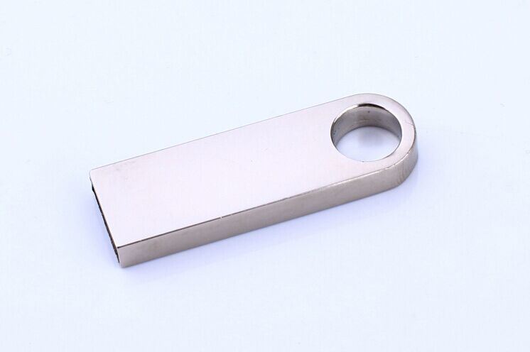 Novelty Mini Metal USB Flash Drive (OM-M261)