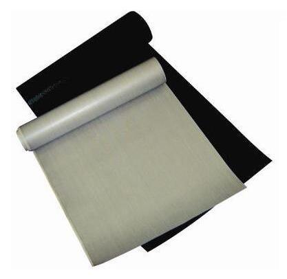 High Temperature Fiberglass Fabric Coated with PTFE (teflon)