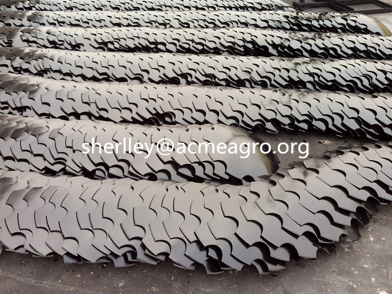 Farm Equipment Disc Harrow Blades for Harrow