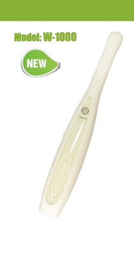 The New W1000 Wireless WiFi Intraoral Camera