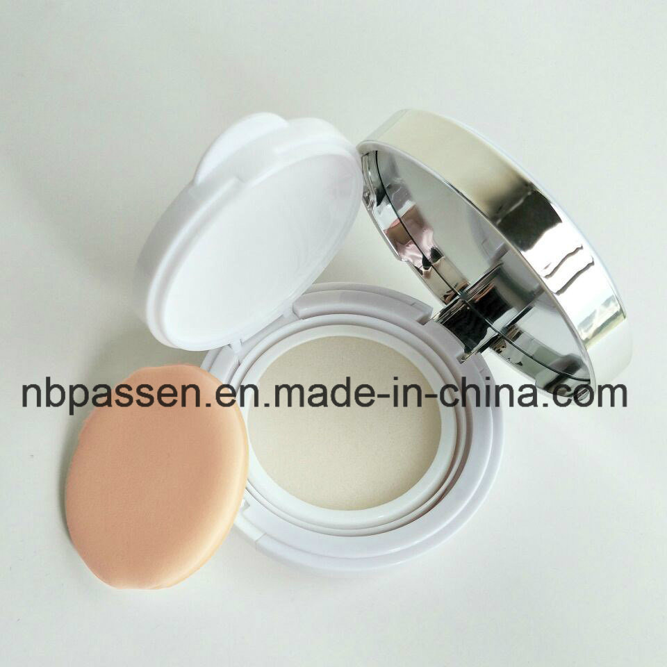 15g Empty Air Bb Cushion Box for Cosmetic Packaging