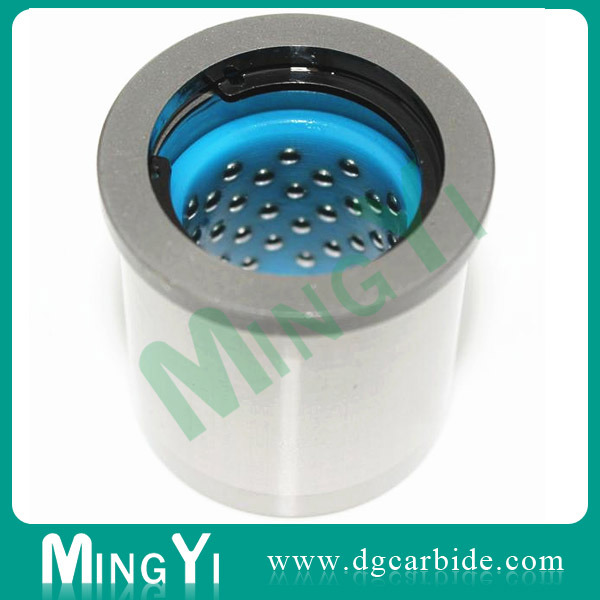 Hardened Dayton Ball Bearing Cage Guide Bushing