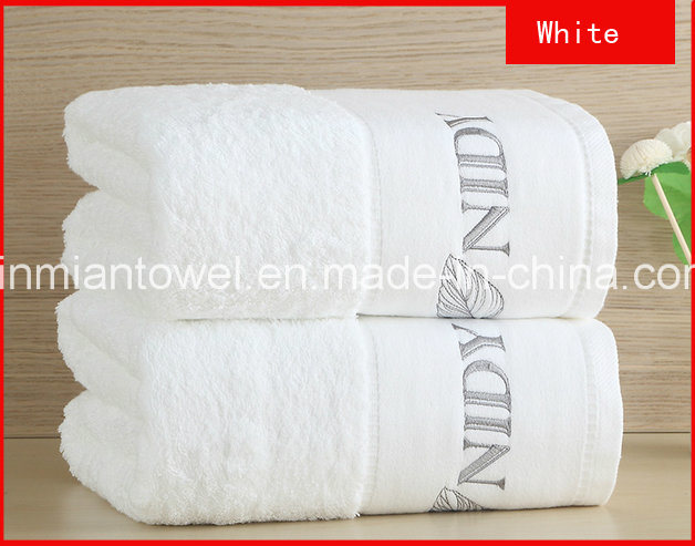 Promotional Hotel / Home Cotton Bath / Beach / Face / Hand Towels