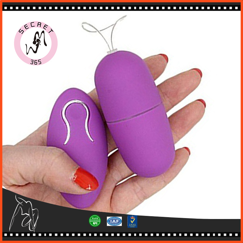 Pretty Love USB Rechargeable 12 Speed Waterproof Vibrators Remote Control Bullet Vibrator