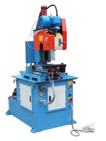 Hydraulic Circular Sawing Machine