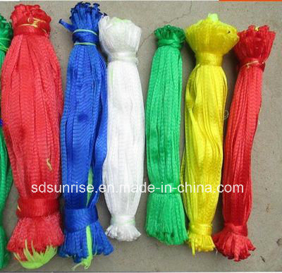 Package Netting/Fruit Netting/Mesh Bag