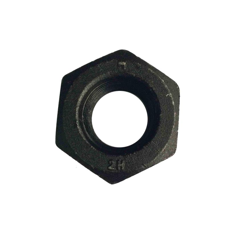 Heavy Hex Head Nuts for Machinery