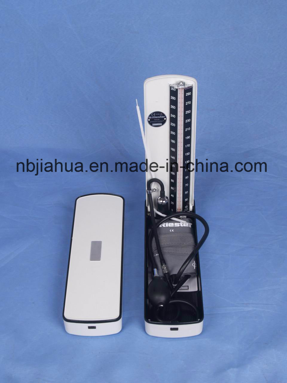 China Manufacturer Medical Normal Sphygmomanometer