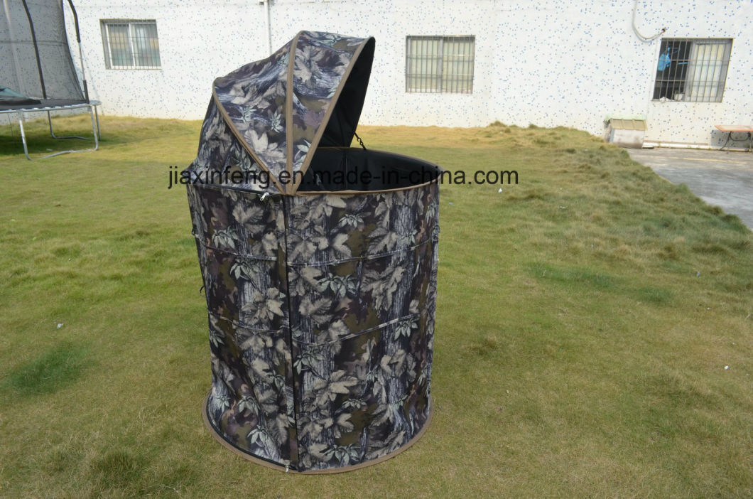 Blind Hunting Tent