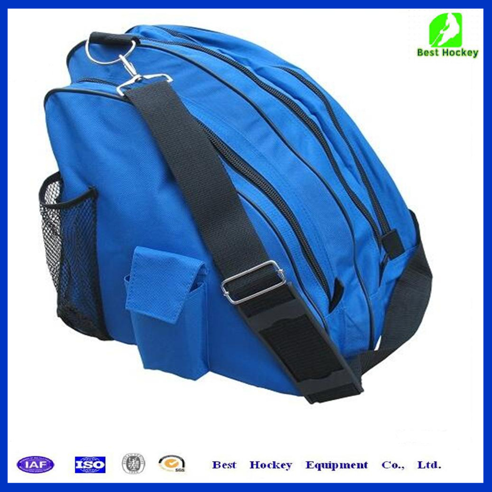 Ice Skating Bags with Two Large Compartments
