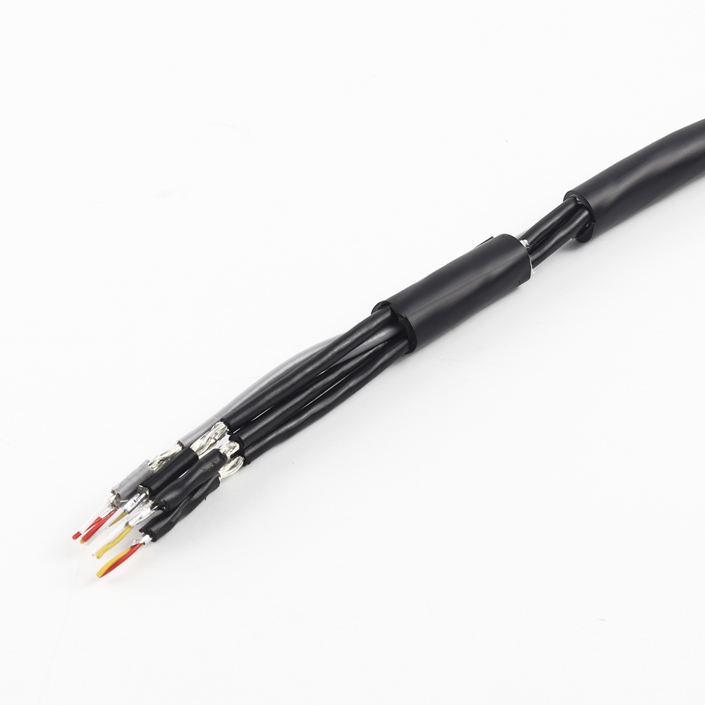 High Definition High Speed Audio & Video Cable