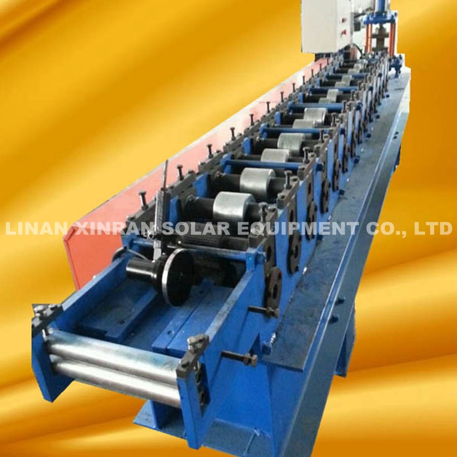 Light Keel Stud Track Dry Wall Roll Forming Machine