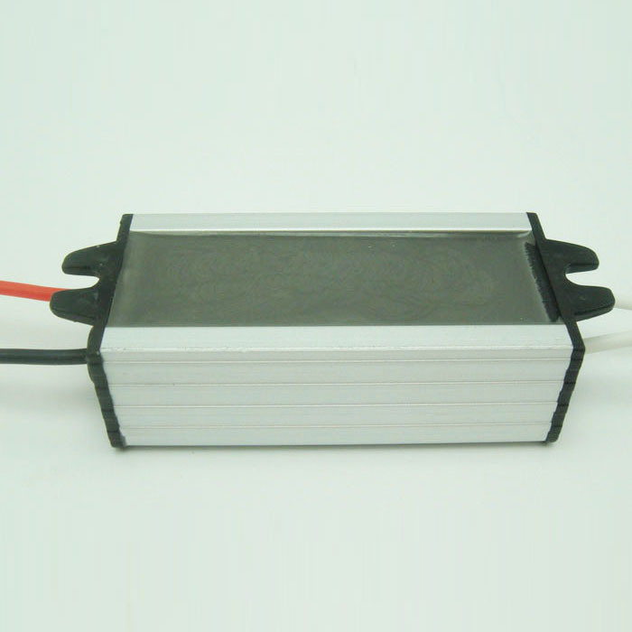 10watt LED Power Supply Waterproof IP67 300mA Constant Current for LED Lights