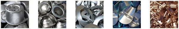 Steel, Stainless Steel, Aluminum, Copper Metal Stamping Products