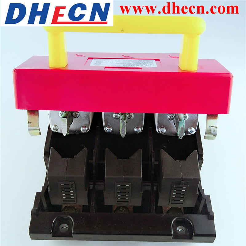 Hr6-250/30 250A 3p Fuse Type Isolation Switch