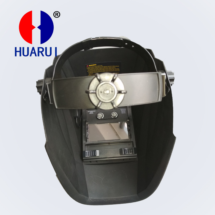 Hr4-220 Auto Darkening Welding Helmet