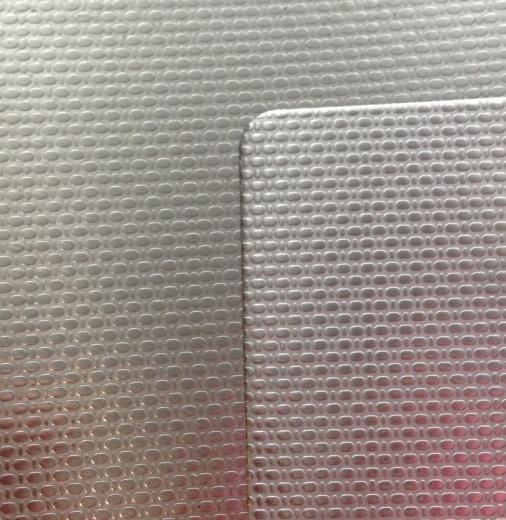 Hot Sale Stainless Steel Sheet (rose gold)