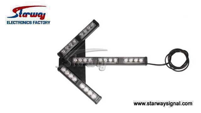 Warning Arrow Stick Lights (LED667-14T)