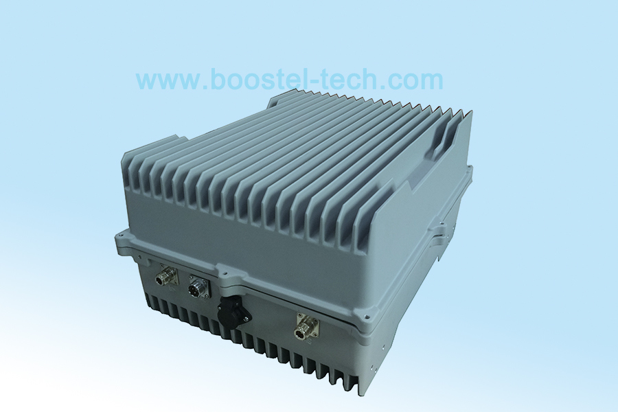 GSM 900MHz Band Selective RF Repeater (DL Selective)