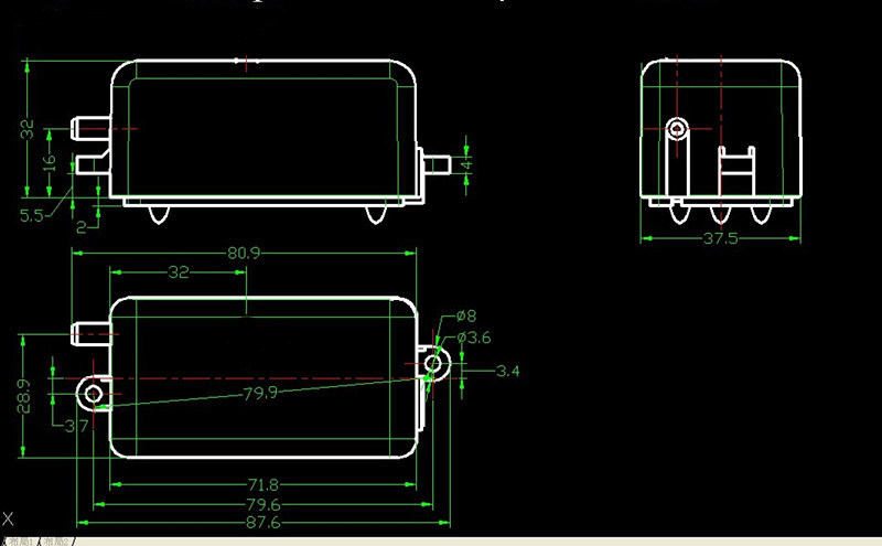 Industrial Air Source Heat Pump