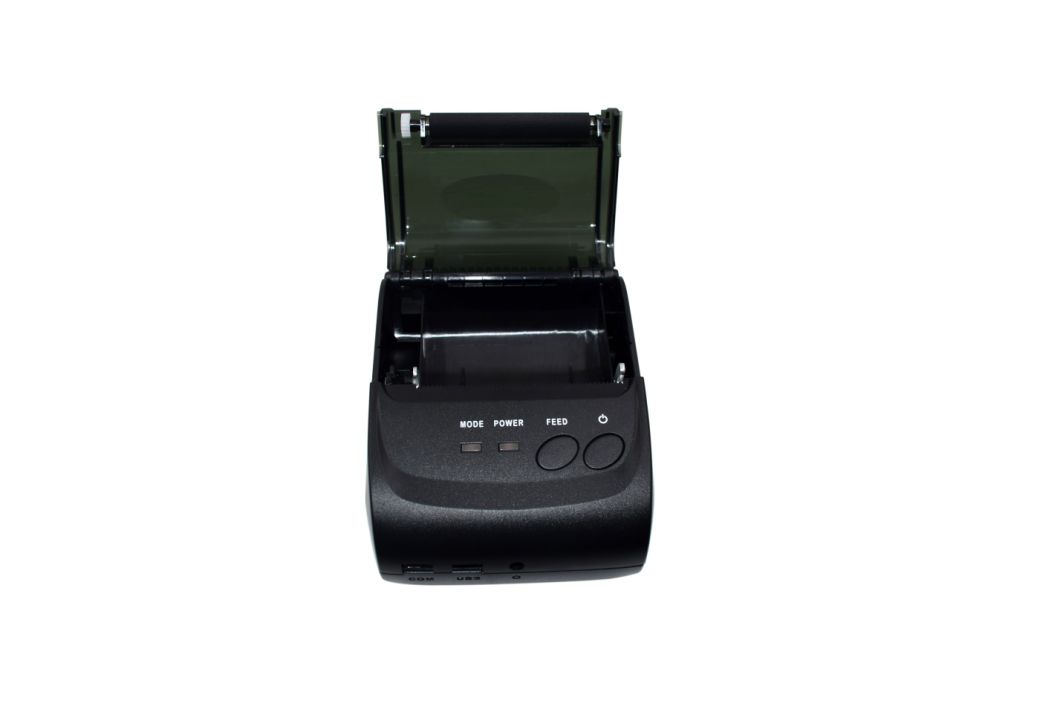 Free Sdk Bluetooth Printe Mini WiFi Thermal Printer Mechanism