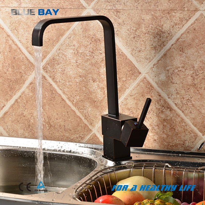 Factory New Product Sanitary Ware Brass Kitchen Water Tap