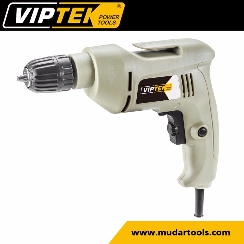 Power Tool 550W Electric Hammer Impact Drill