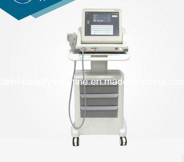 Best Hifu Focused Ultrasound Hifu Slimming Machine/Hf-100