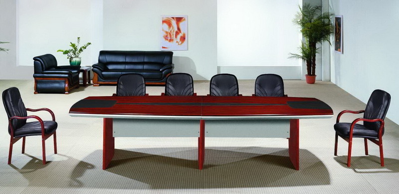 Simple Design Modern Conference Meeting Table (A3130)