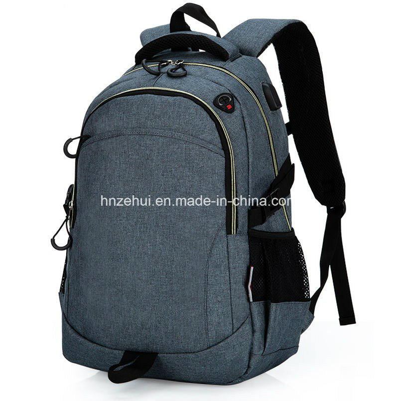 fashion Computer Backpack Bag Laptop Backpack Shoulder School Backpack Bag