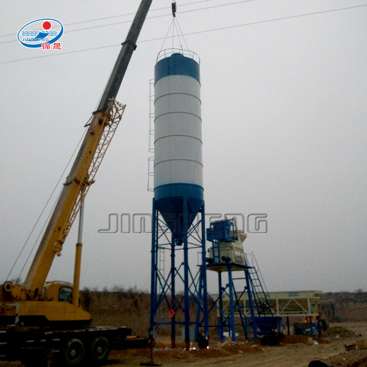 Hot Selling Product 200t Concrete Cement Silo