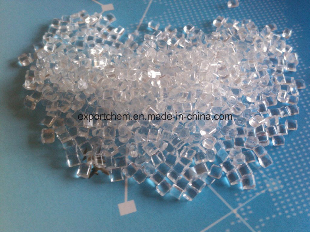 Virgin/Recycled Granule Raw Material PMMA