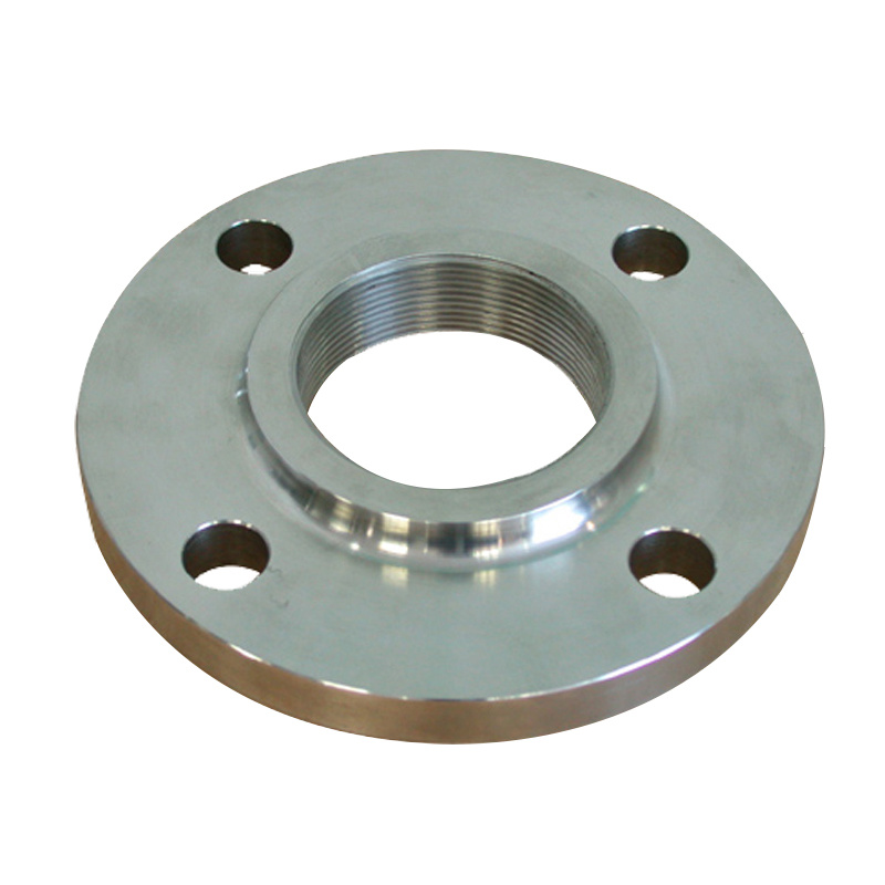 Carbon Steel / Stainless Steel / Alloy Flanges