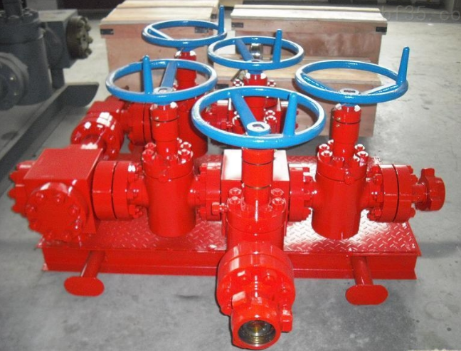 Mud Gate Valve/Pipe Valve/API Spec 6A Demco/Cameron Frac Valve, High Pressure FC Mud Gate Valve in Oilfield, Manual or Hydraulic Gate Valve