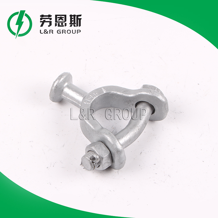 Ball Y Clevis