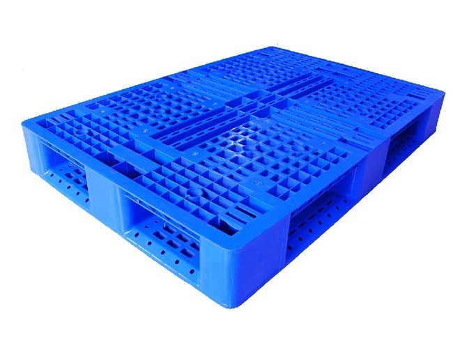 Double/Single Faced Plastic Pallet, Heavy Pallet Injection Mould