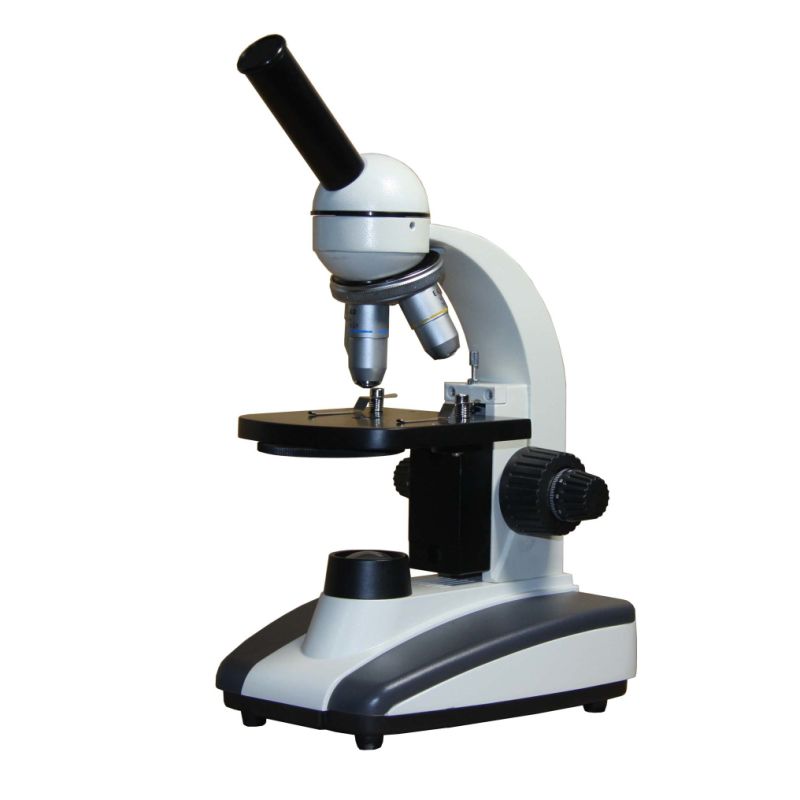 Binoculars Biological Student Microscope (GM-02E)